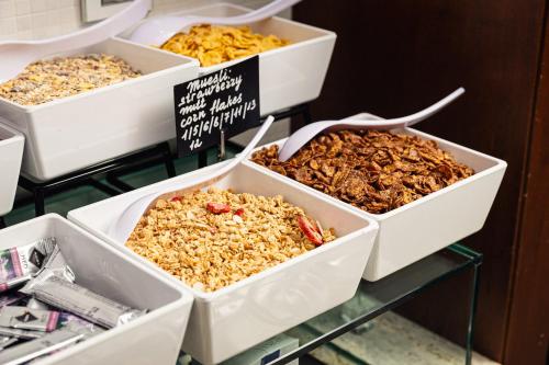 Hotel Galileo - image 10