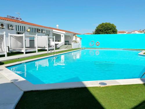 Hotel HS Milfontes Beach - Duna Parque Hotel Group - image 10