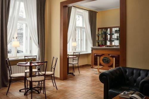 Hotel Galileo - image 5