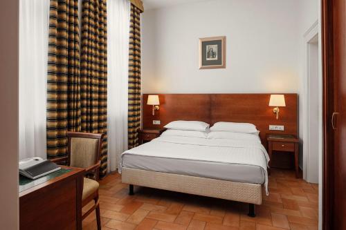 Hotel Galileo, Прага (фото 5)