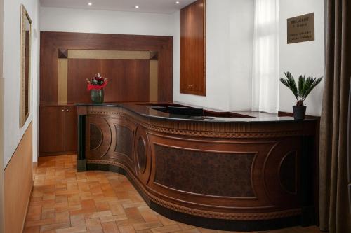 Hotel Galileo - image 11