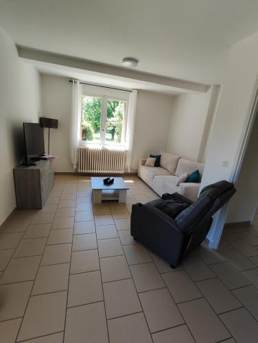 Appartement T2 cosy