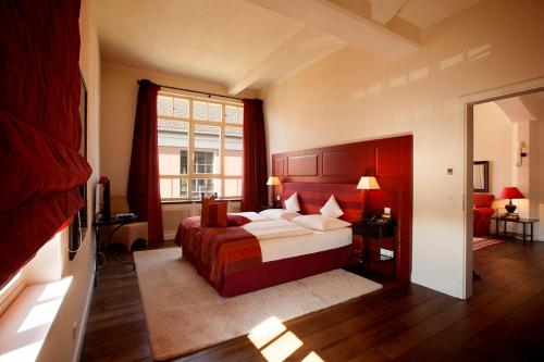 Gerber Park Hotel in Uhingen, Deutschland