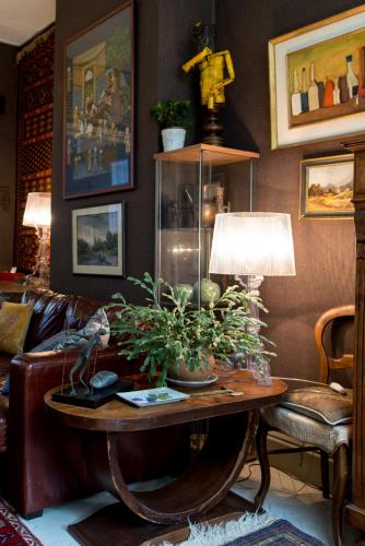 บริการและสิ่งอำนวยความสะดวก, Camera et Caetera Chambres d'hotes B&B in รูเบ