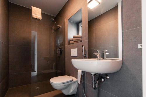 Brenzapartments Giengen in 布倫茨河畔京根
