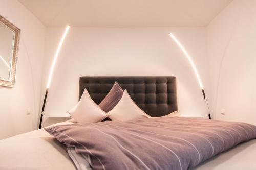Brenzapartments Giengen in 布倫茨河畔京根