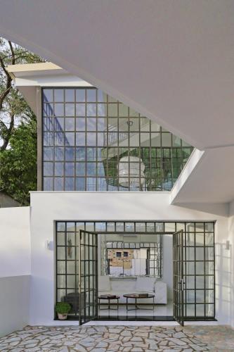 Exterior view, Racconto Boutique Design Hotel (Adults Only) in Parga