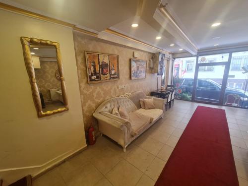 şah otel - main image
