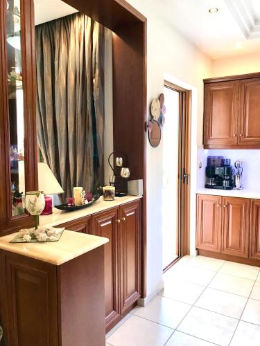 Maria's Sweet Home in Euboea