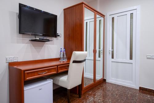 Mia Casa Hotel Yerevan