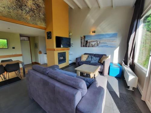 บริการและสิ่งอำนวยความสะดวก, Lepelblad 1 in นิวฟลิต