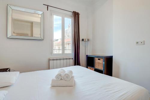 La Major- Bel appartement dans le centre, Marseille (photo 10)