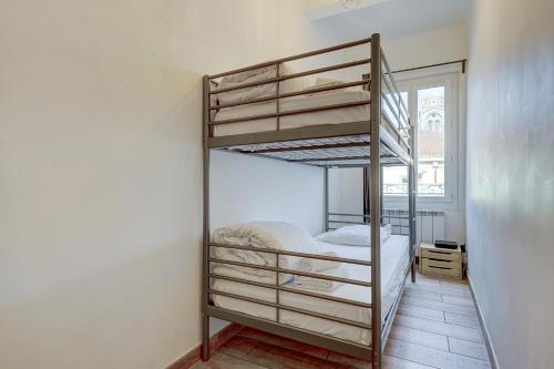 La Major- Bel appartement dans le centre, Marseille (photo 5)