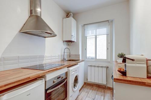 La Major- Bel appartement dans le centre, Marseille (photo 2)