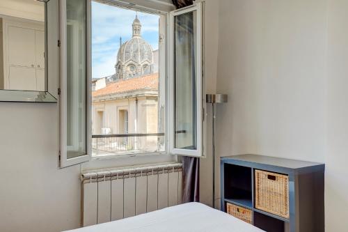 Le Major- Bel appartement dans le centre - image 12