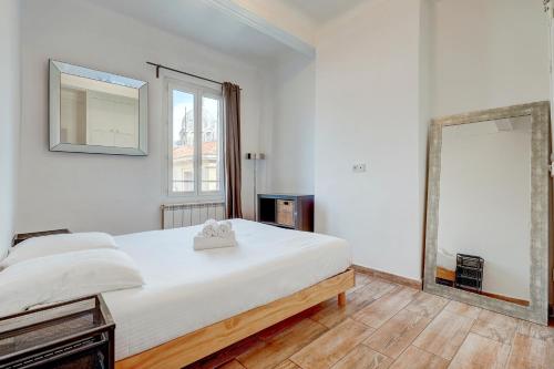 La Major- Bel appartement dans le centre, Marseille (photo 3)