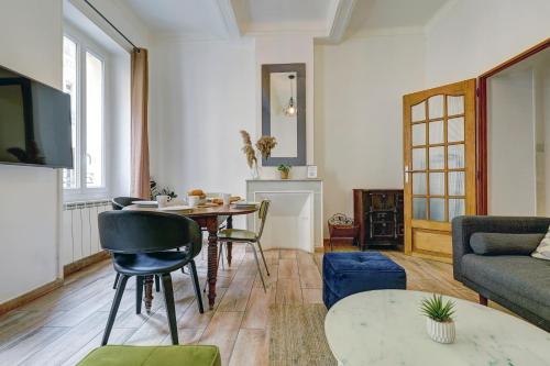 La Major- Bel appartement dans le centre, Marseille (photo 6)