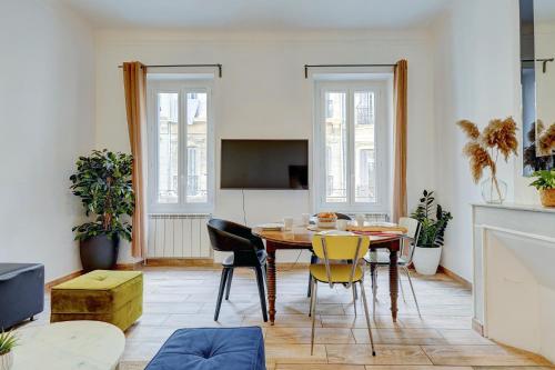 La Major- Bel appartement dans le centre - Location saisonnière - Marseille