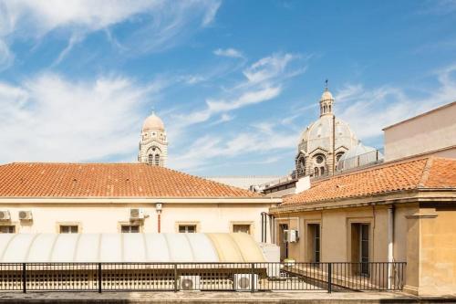 La Major- Bel appartement dans le centre, Marseille (photo 7)