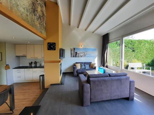 ห้องครัว, Lepelblad 1 in นิวฟลิต