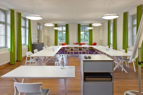 Boutique-Hotel Auberge Langenthal - 회의실/연회장
