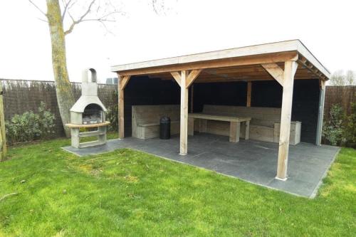 สวน, Lepelblad 1 in นิวฟลิต