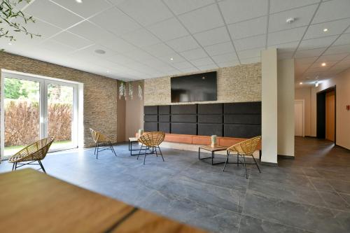 Ammerhuus Boardinghomes in Edewecht