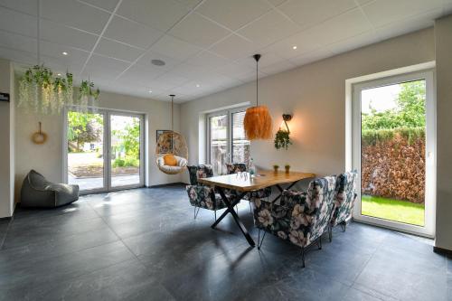 Ammerhuus Boardinghomes in Edewecht