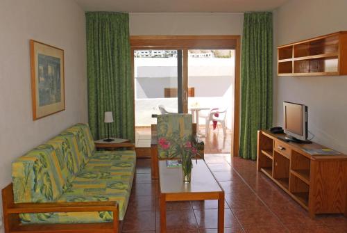 Apartamentos Montecarlo