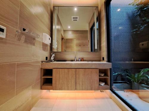 Boutech Wuri Village Hotel in Wuri District