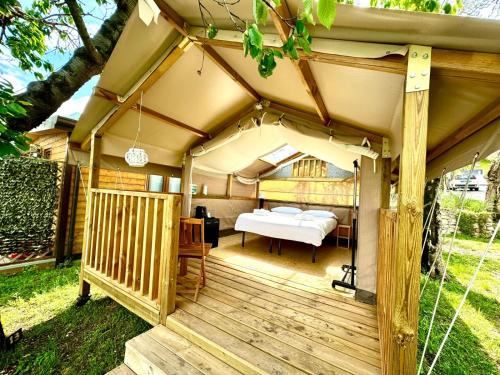 Monja Camping Village 5