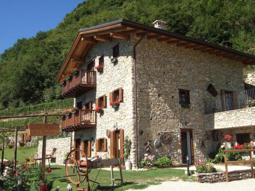  B&B Al Ghiro in Villa Lagarina