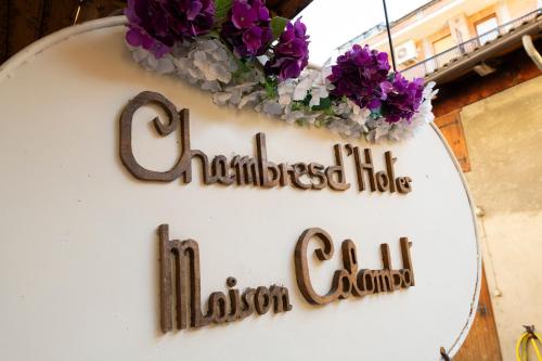 Maison Colombot 4