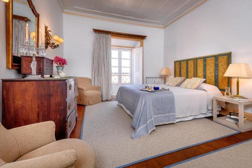 1 king bed