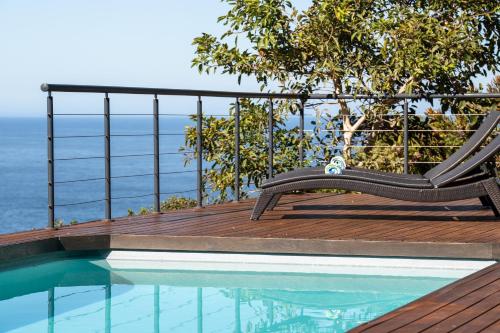 Pezula Ocean Breeze Retreat- F7 - image 3