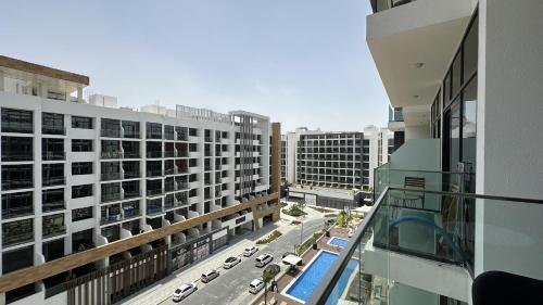 EasyGo - Azizi Riviera 34 Studio - main image