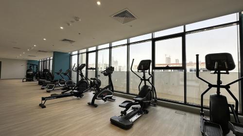 EasyGo - Azizi Riviera 34 Studio - image 10