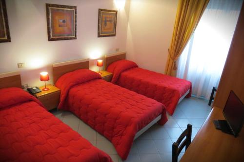 Hotel Emily Fiera