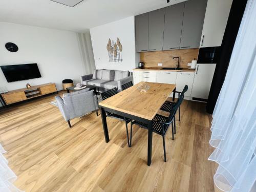 Szklarska4poryroku - Apartament II, Szklarska Poręba (Foto 3)