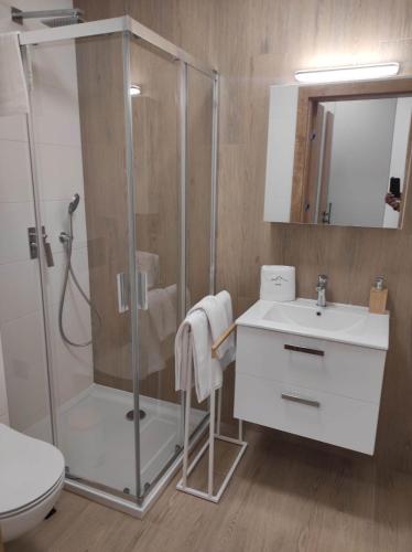 Szklarska4poryroku - Apartament II, Szklarska Poręba (Foto 4)