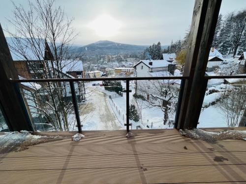 Szklarska4poryroku - Apartament II, Szklarska Poręba (Foto 7)