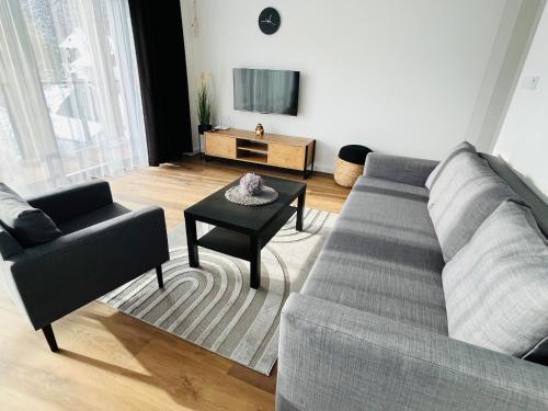 Szklarska4poryroku - Apartament II, Szklarska Poręba (Foto 8)