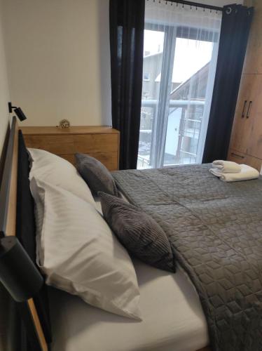 Szklarska4poryroku - Apartament II, Szklarska Poręba (Foto 10)