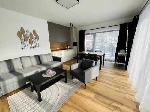 Szklarska4poryroku - Apartament II, Szklarska Poręba (Foto 11)