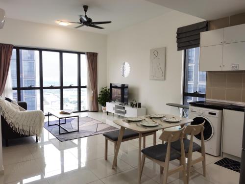 The Choppins Icon City Petaling Jaya