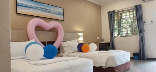 Hemingway Cottage 海明威度假屋