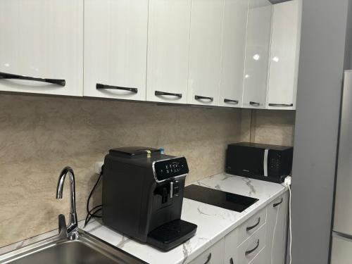 MarkApart 2 - Apartment in Downtown Ruse, Ruse (Foto 5)