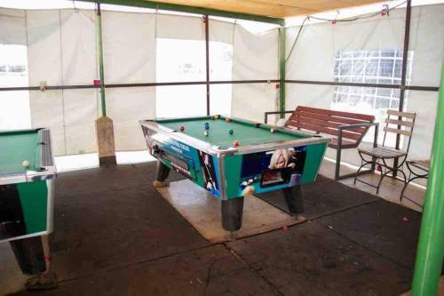 Stylish Studio with Pool, Kiambu (fotografie 8)