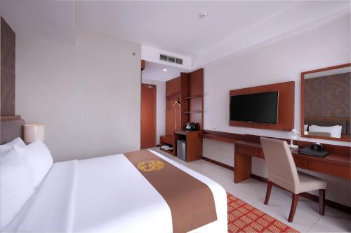 Gets Hotel Semarang