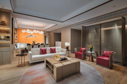 558593380 voco Xi'an Qindu Legend by IHG